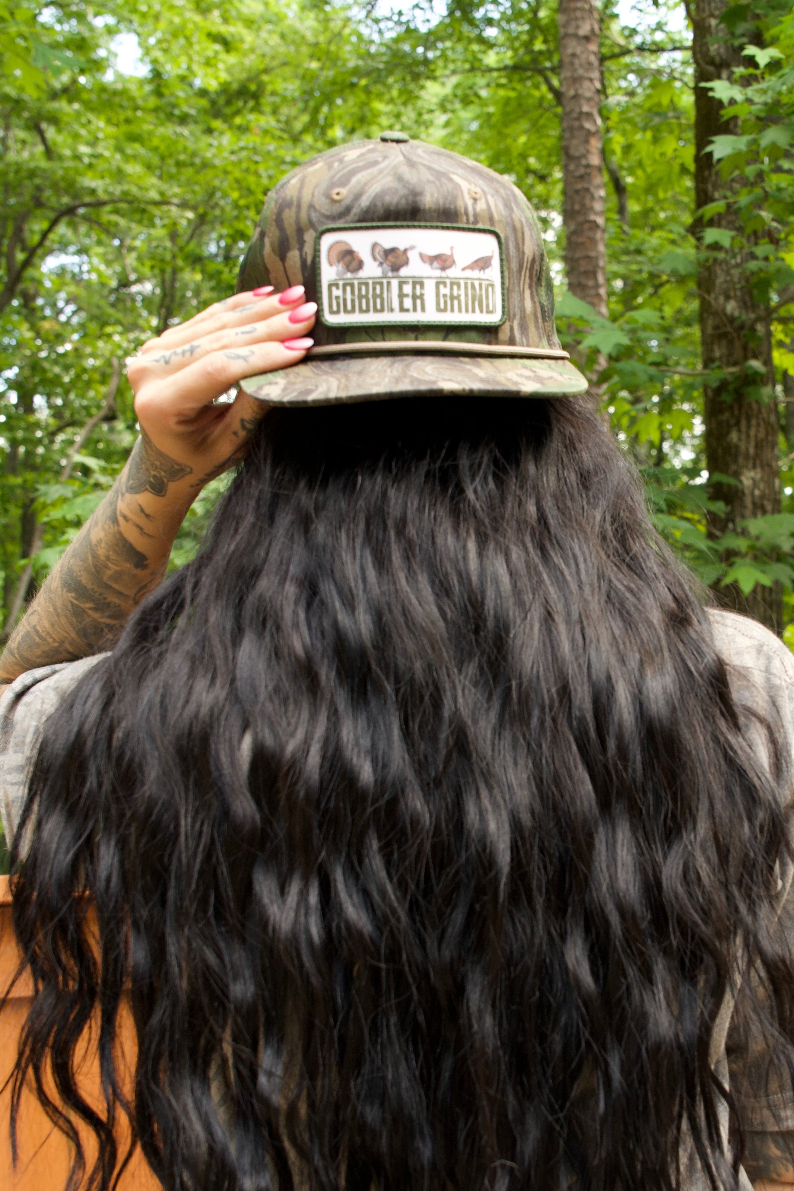 Gobbler Grind Collection
