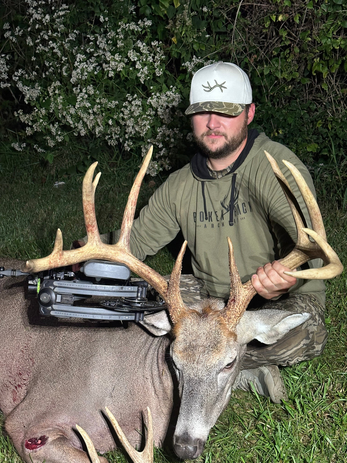 The Deer Diaries Collection