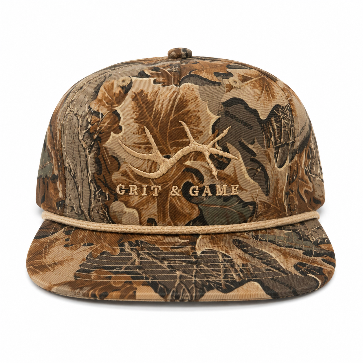 G&G Signature Hat - Advantage