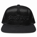 The Migration Mesh Hat