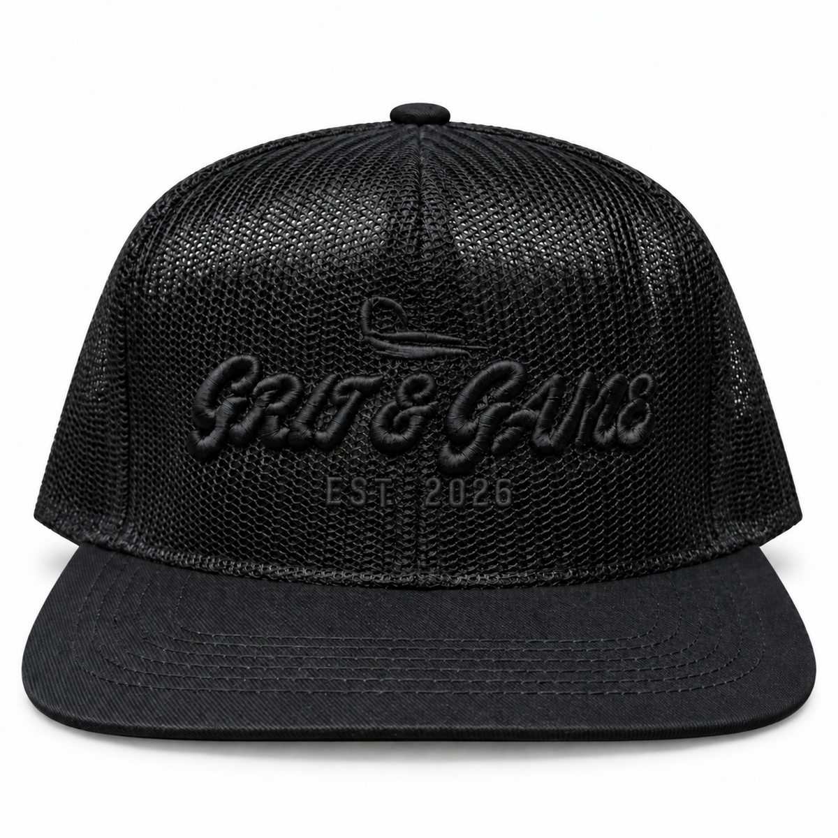 The Migration Mesh Hat
