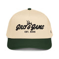 The Grit Hat