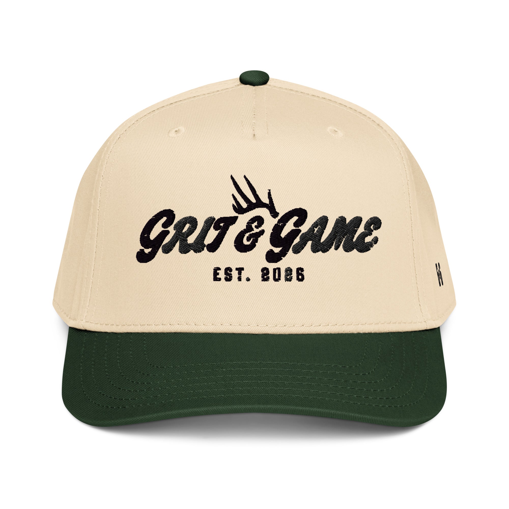 The Grit Hat