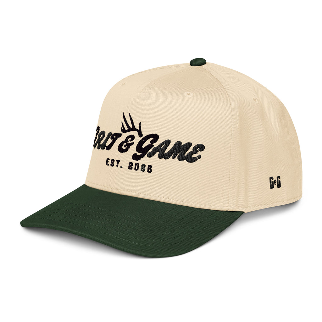 The Grit Hat