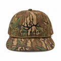G&G Signature Hat - Greenleaf