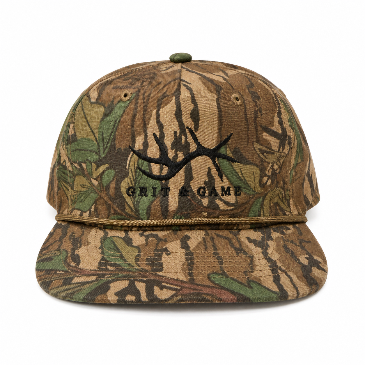 G&G Signature Hat - Greenleaf