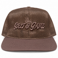 Backwoods Mesh Hat