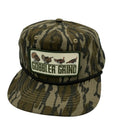 Gobbler Grind Logo Hat - Bottomland