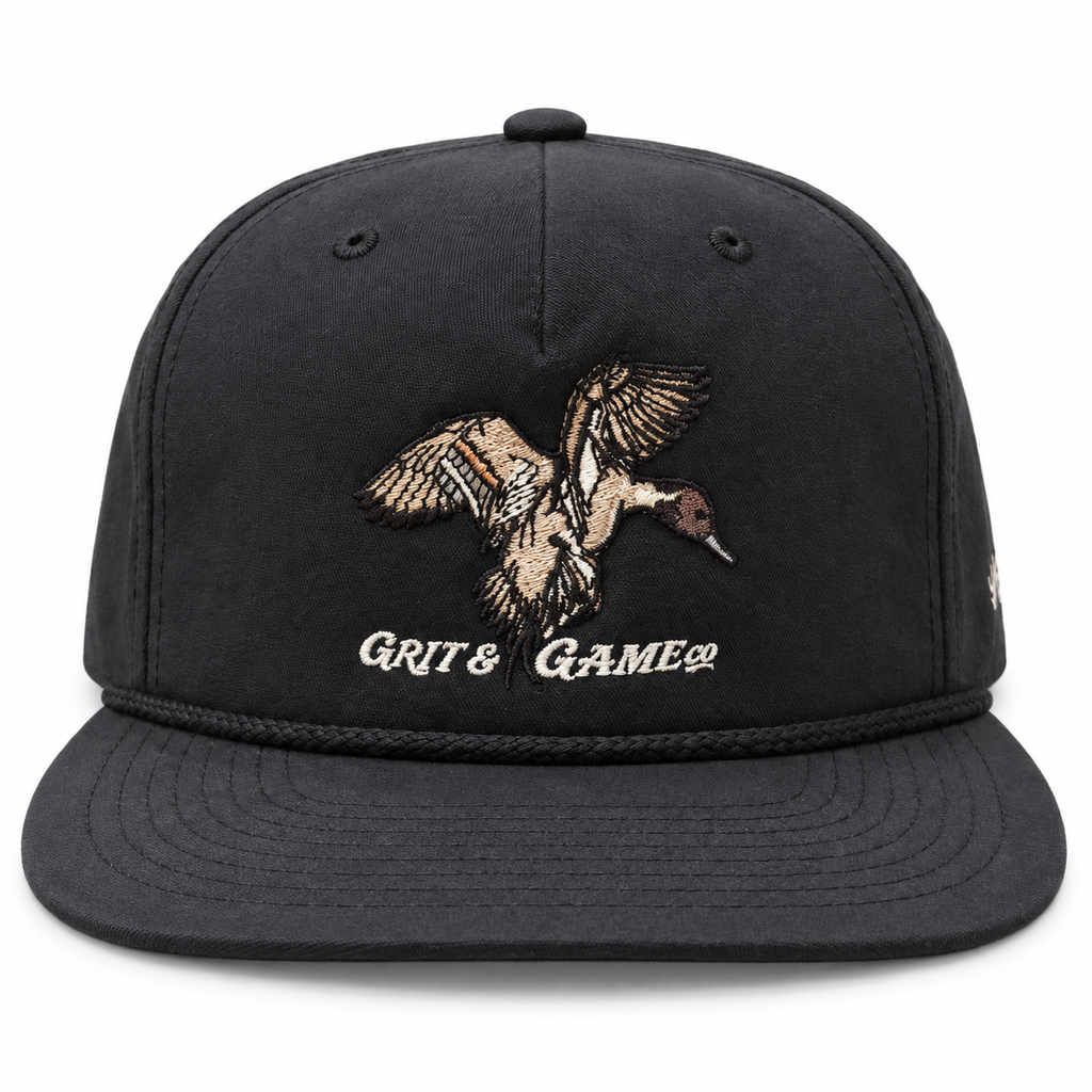 The Backwater Pintail Hat