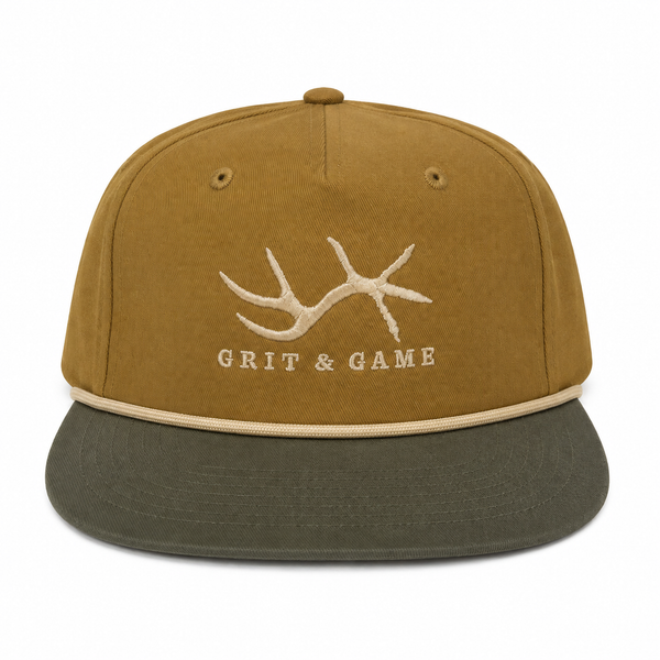 G&G Signature Hat - Stuttgart