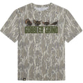 Gobbler Grind Tee