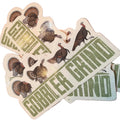 Sticker 3 Pack