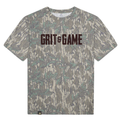 The Heritage Tee - Greenleaf