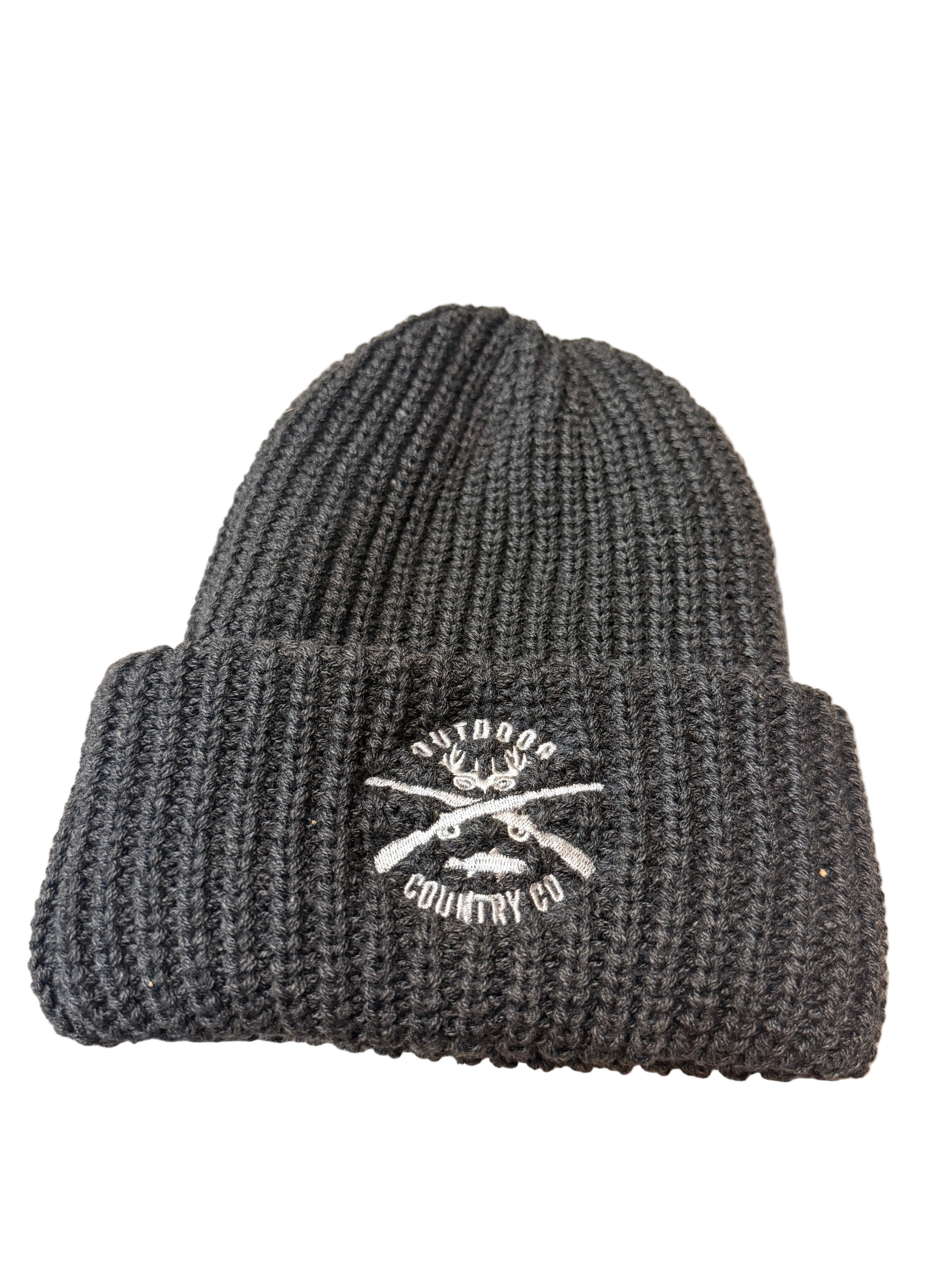 OCC Beanie