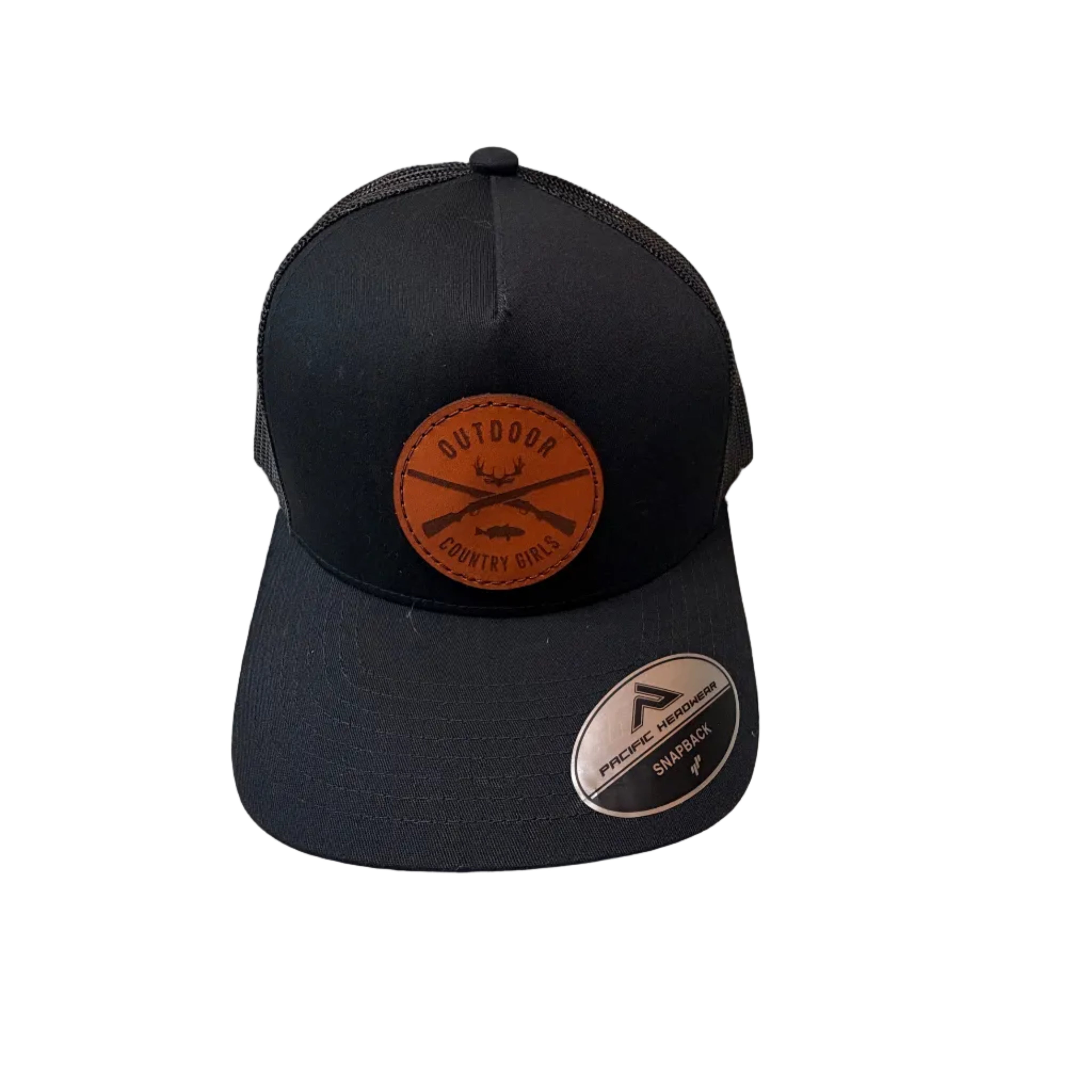 OCC Girls Snapback