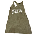 Hunt Your Dreams Tank