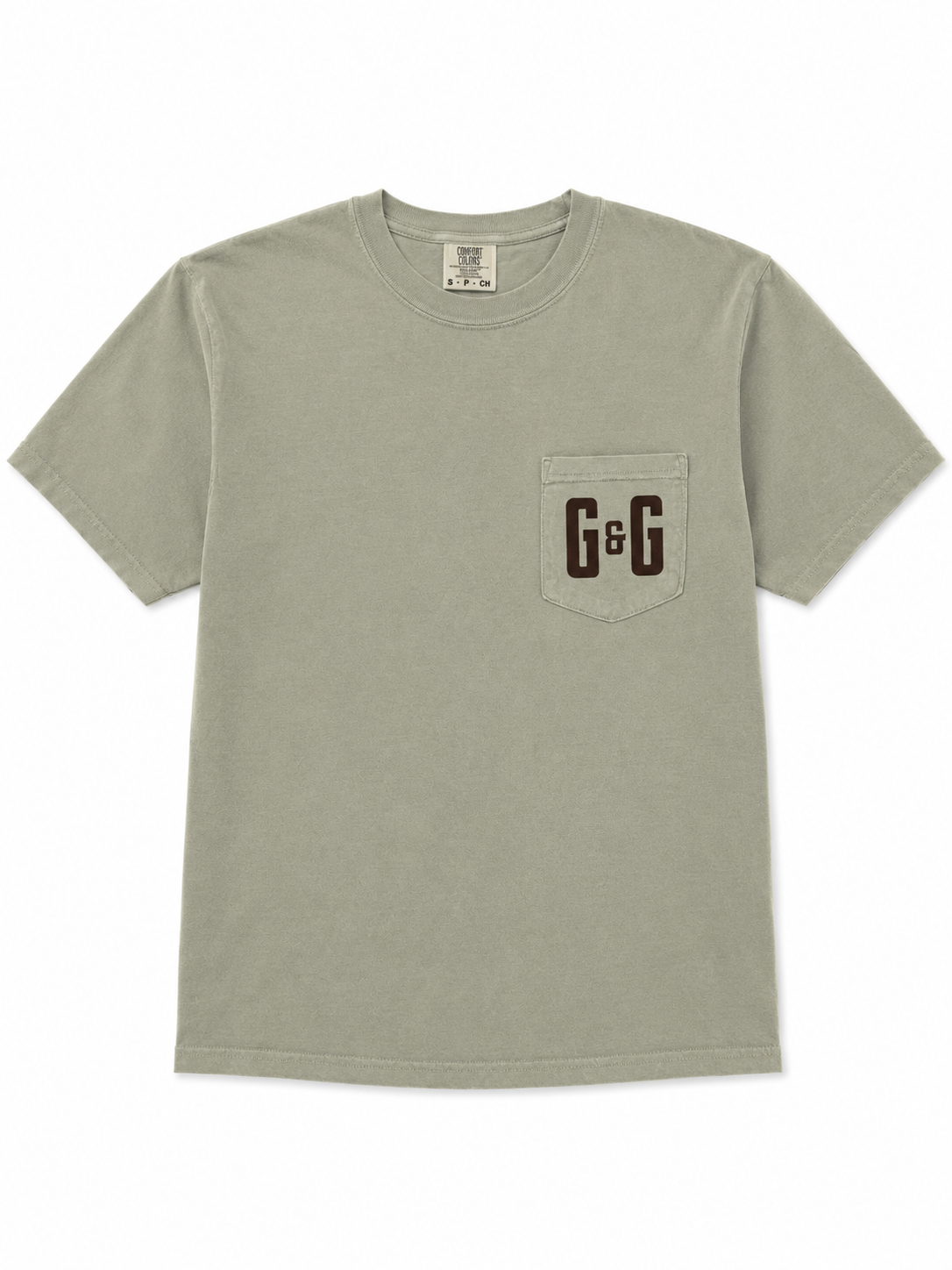 The Dark 30 Tee