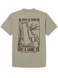 The Dark 30 Tee