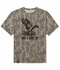 The Feet Down Mallard Tee - Bottomland