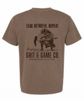 The Lead Retrieve Tee