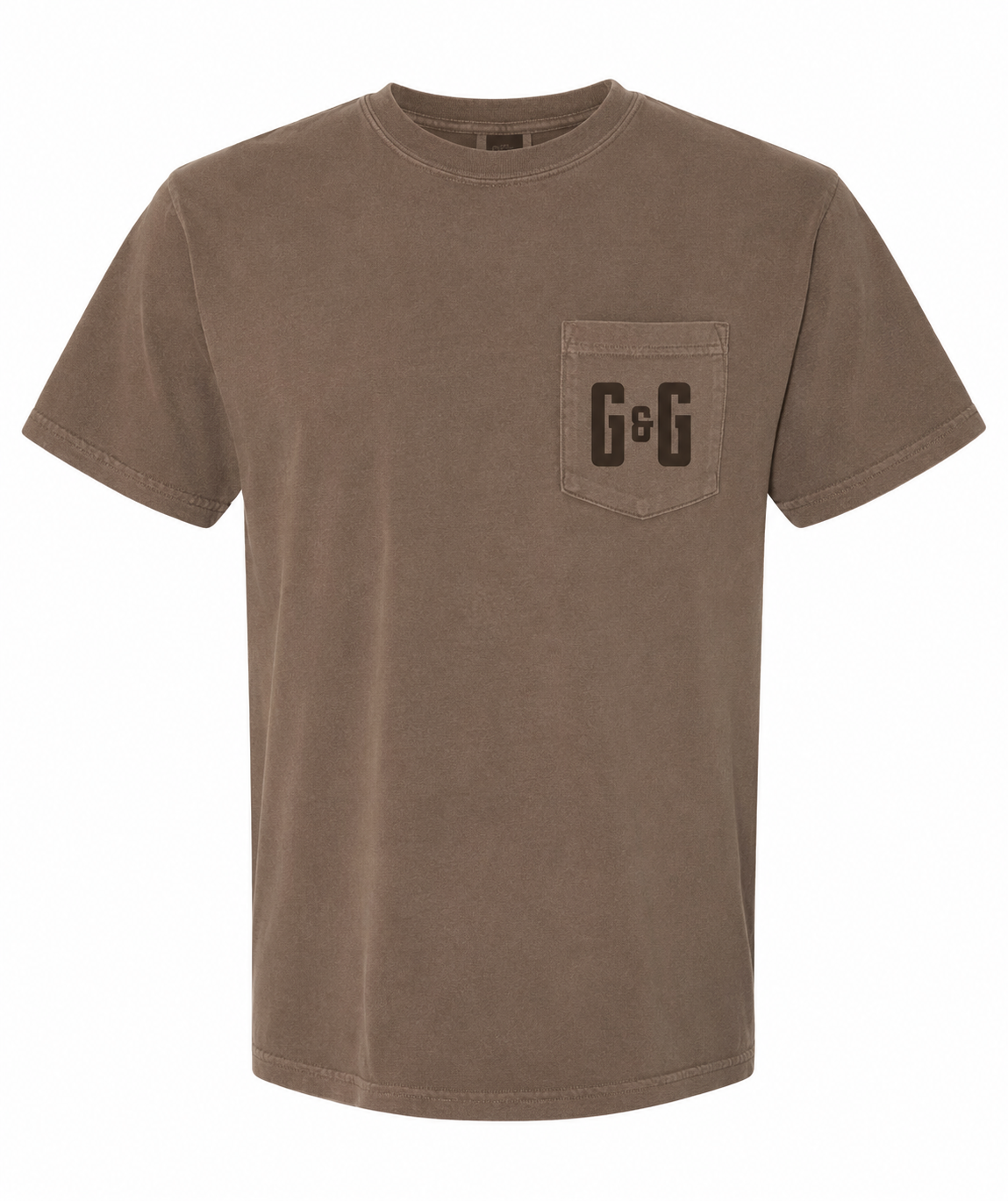 The Lead Retrieve Tee