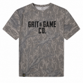 The Heritage Tee - Treestand
