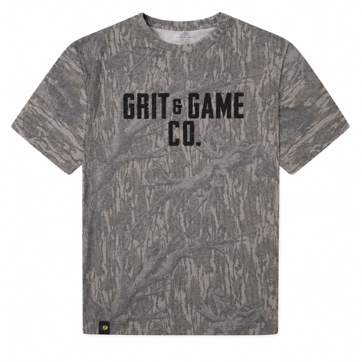 The Heritage Tee - Treestand