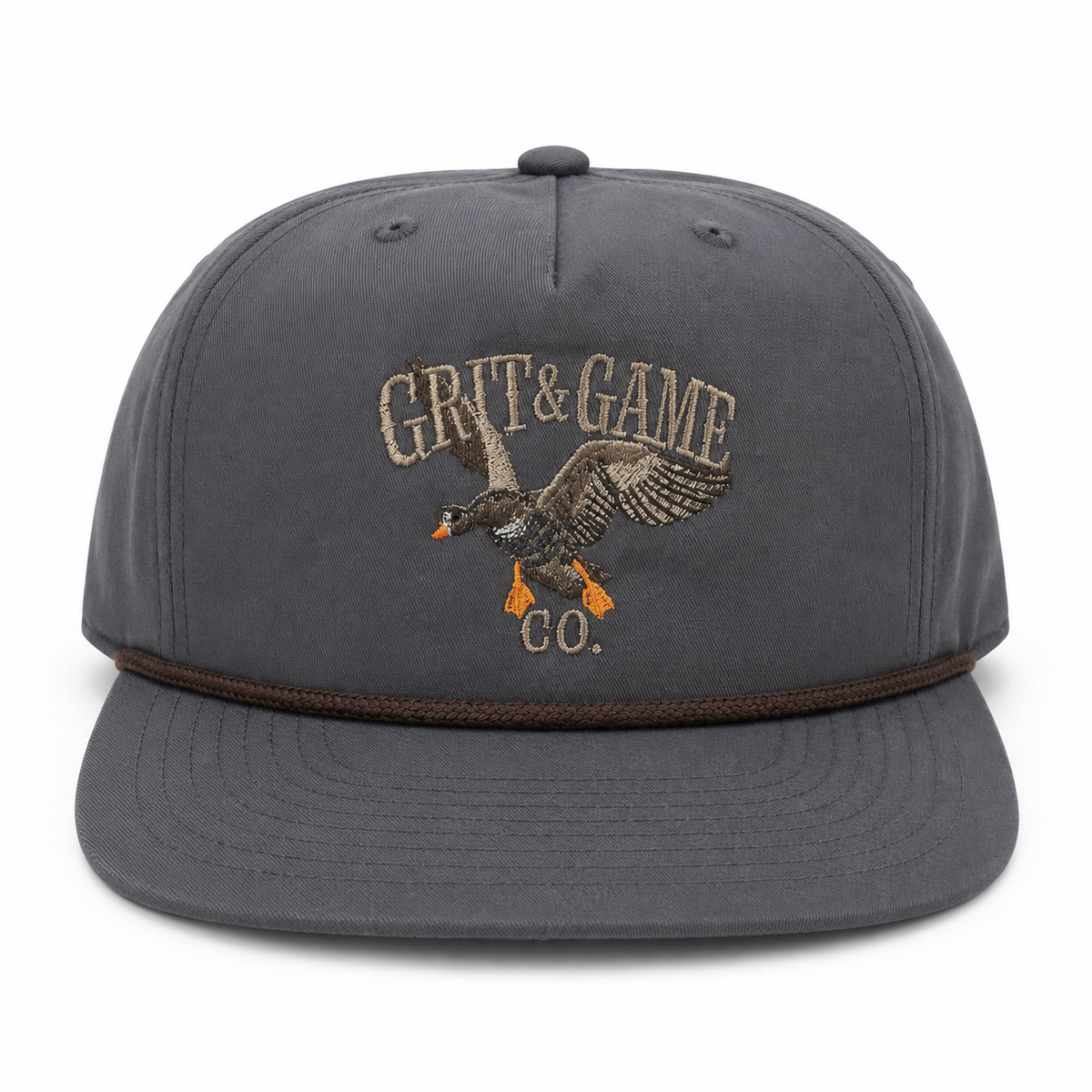 Giggle Chicken Speck Hat