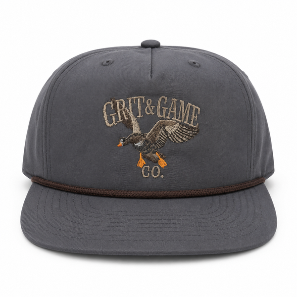 Giggle Chicken Speck Hat