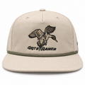 The Backwater Pintail Hat - Sand