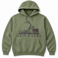 The Harvest Hoodie