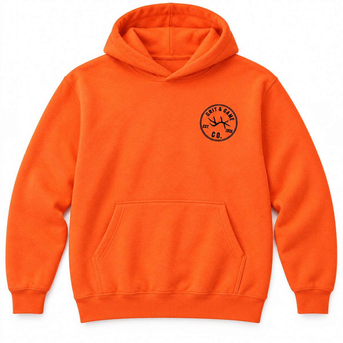 Gun Season Hoodie