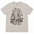 The Chase Tee