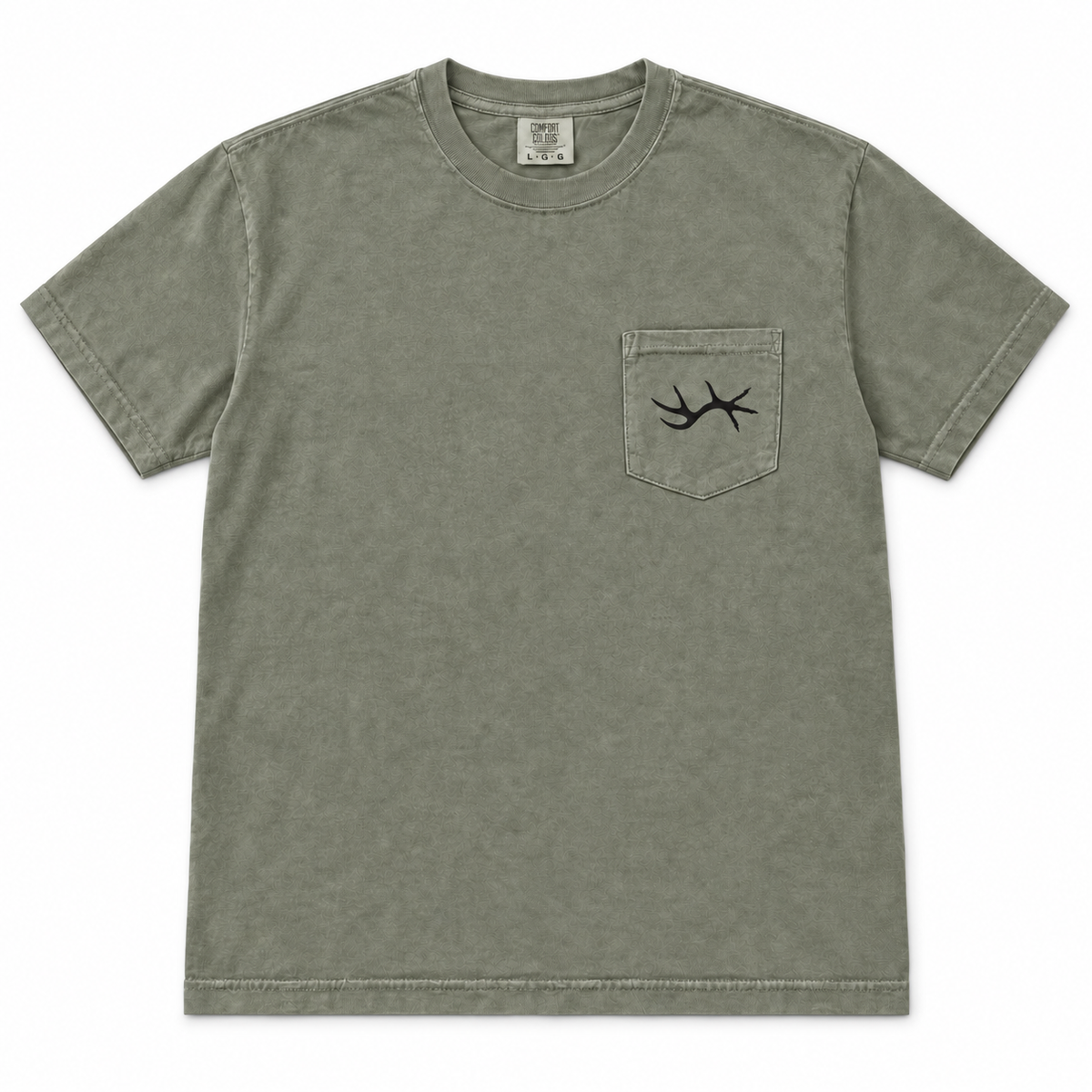 The Dark:30 Tee