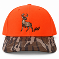 November Lull Hat Bottomland/Blaze