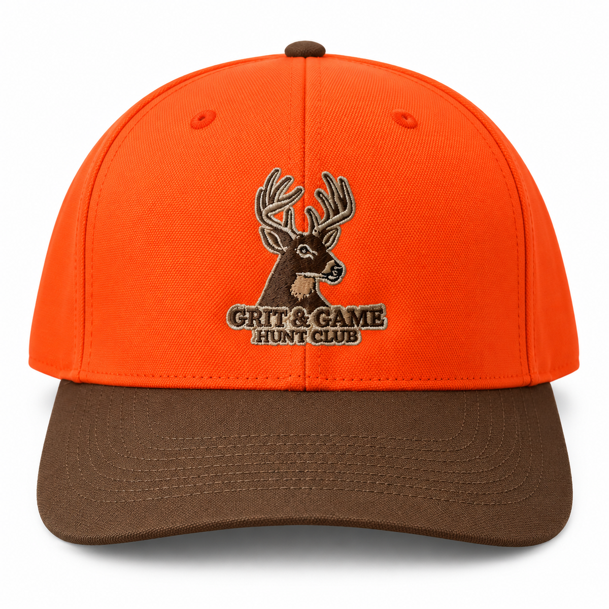 The Hunt Club Hat