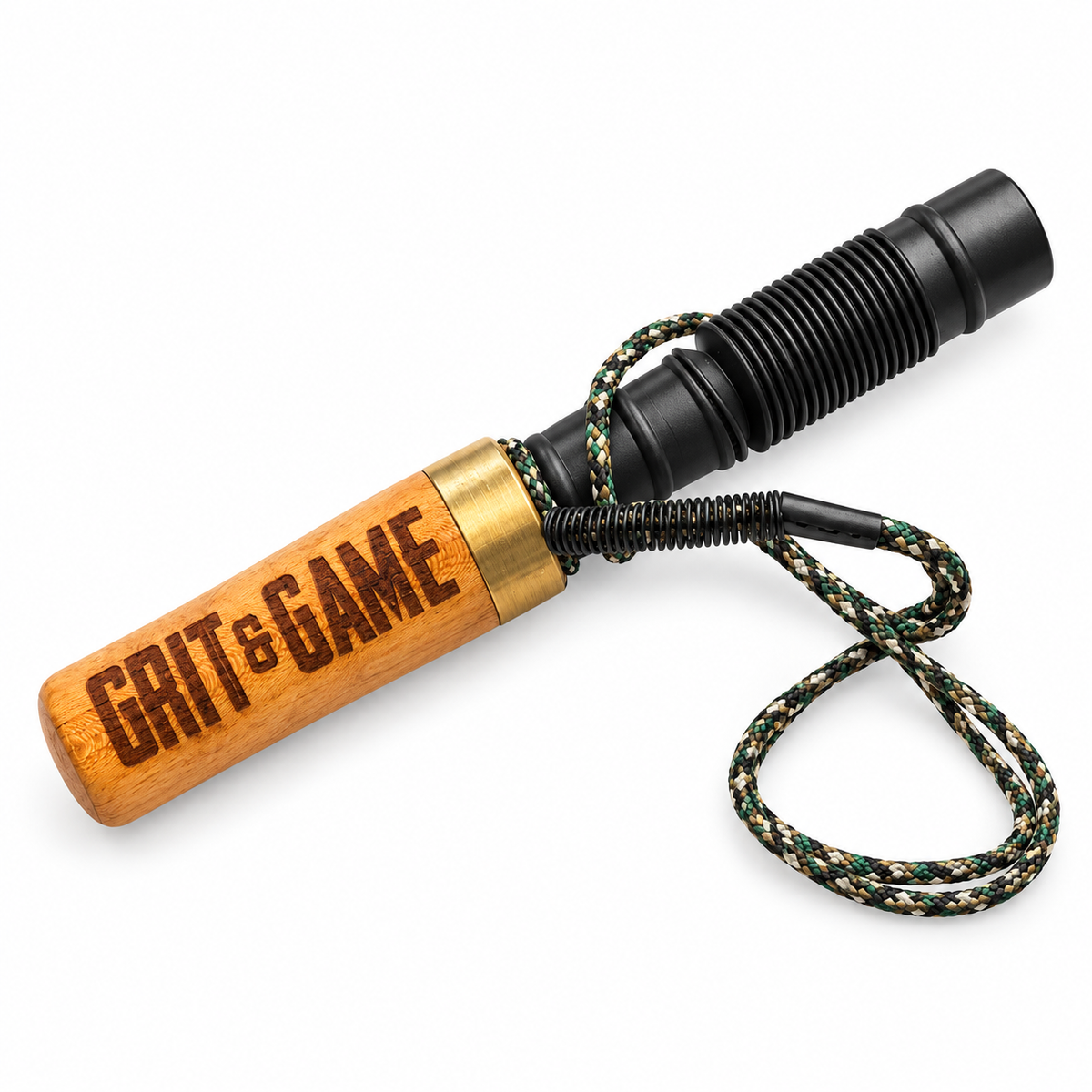 The Back 45 Grunt Call