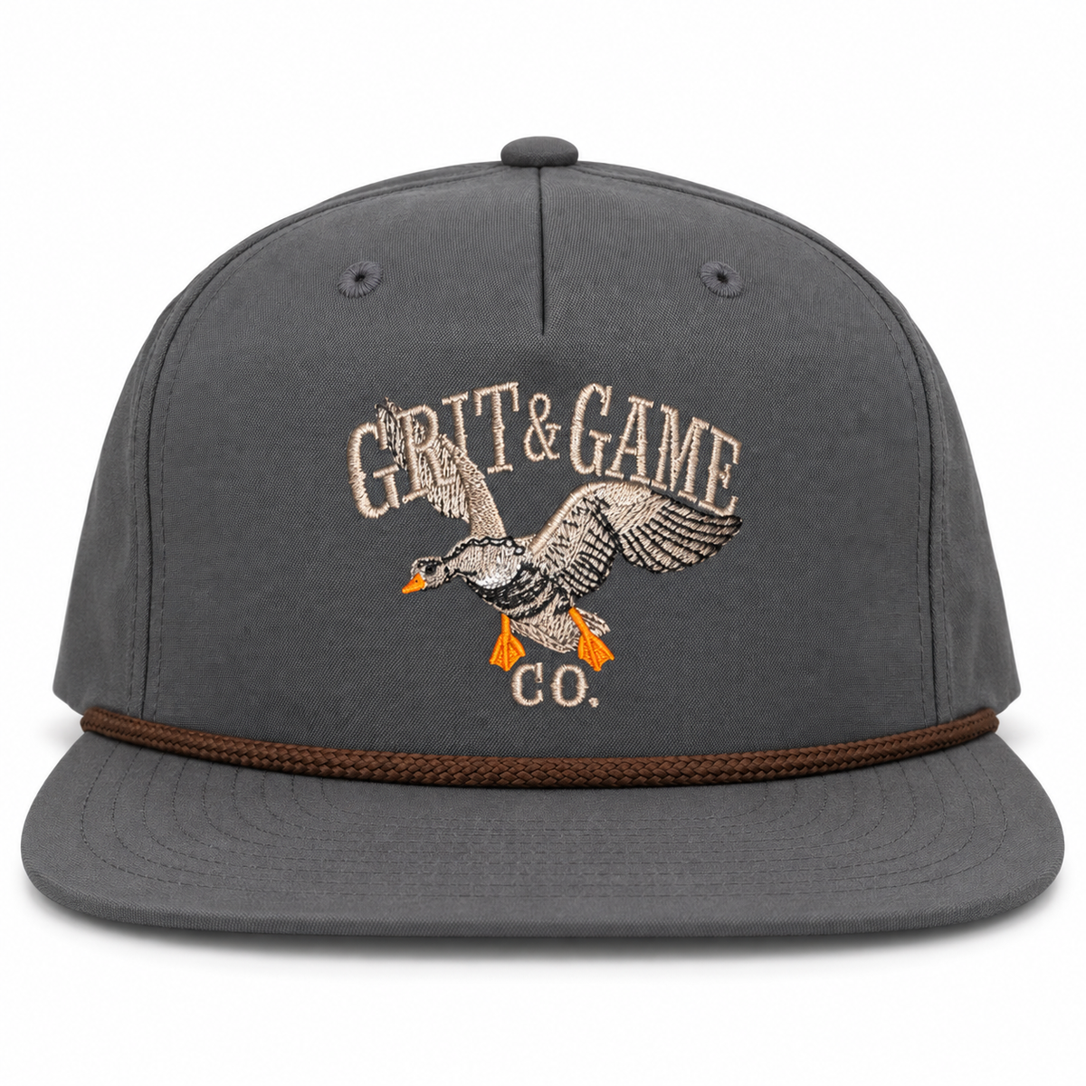 Giggle Chicken Speck Hat