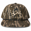 G&G Signature Hat Bottomland