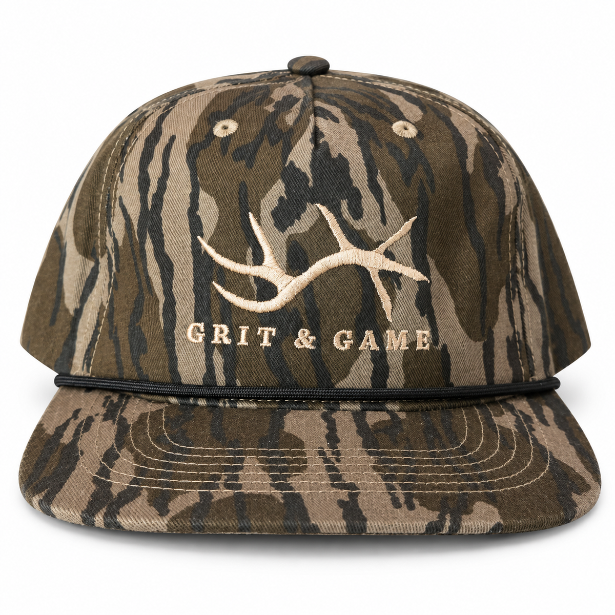 G&G Signature Hat Bottomland