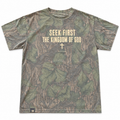 Seek The Kingdom Tee