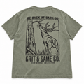 The Dark:30 Tee