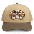 Bag 'em & Tag 'em Hat
