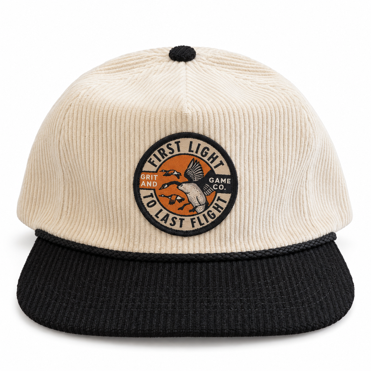 The First Light Hat