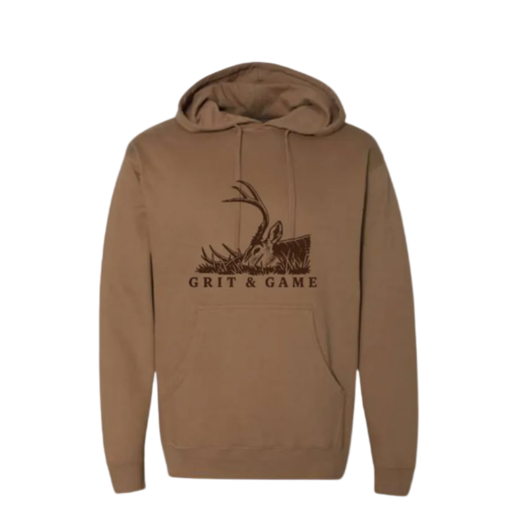 The Harvest Hoodie