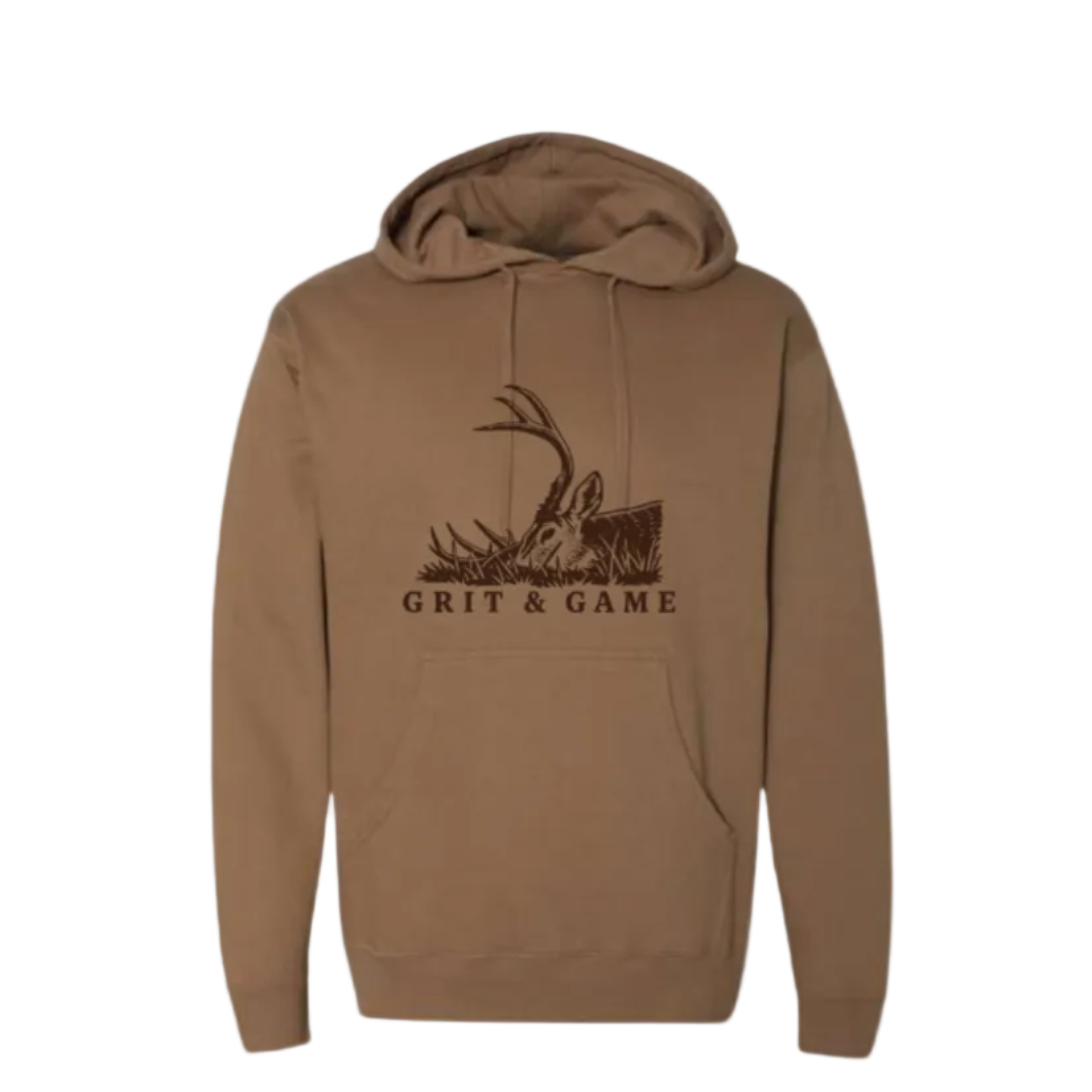 The Harvest Hoodie