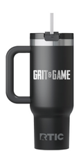 The Tailgate Tumbler 30oz
