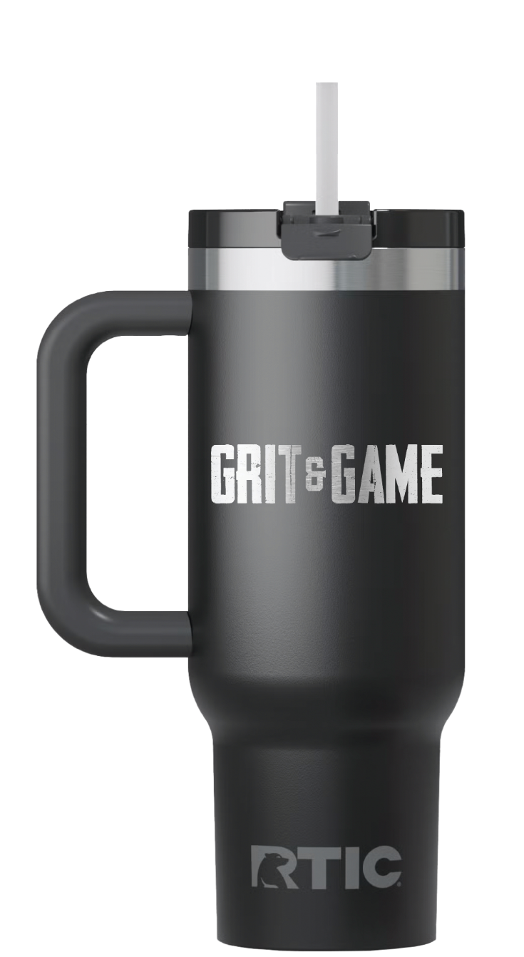 The Tailgate Tumbler 30oz