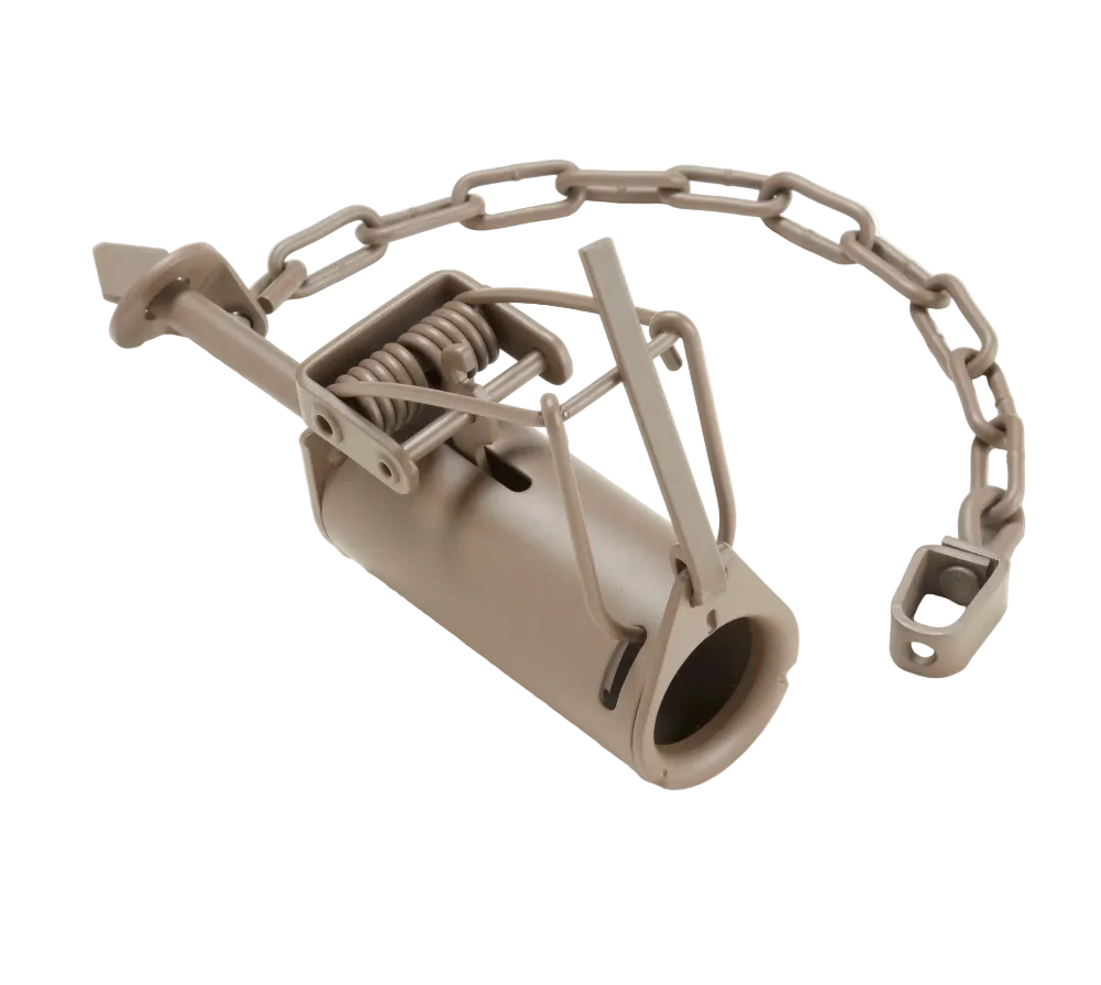 Duke DP Coon Trap